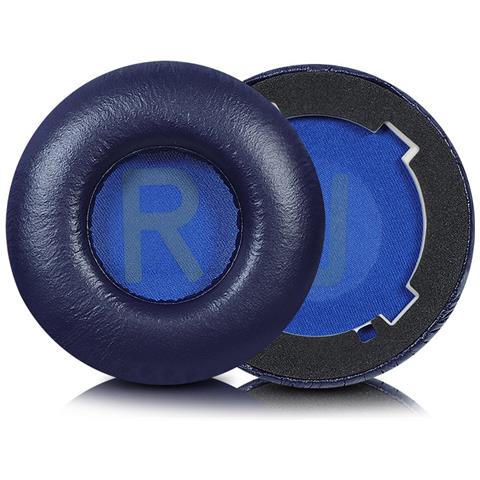 Cuscinetti Auricolari Di Ricambio Per Jbl Tune600btnc Blue - Foto 3