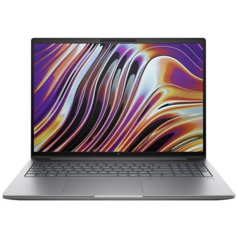 Notebook ZBook Power G11 A AMD Ryzen 9 8945HS Monitor 16" WQXGA 64GB SSD 1TB NVIDIA RTX 3000 Ada 8GB Windows 11 Pro - Foto 1