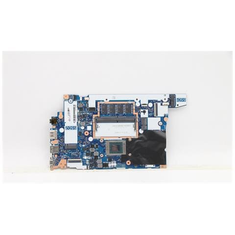 Scheda madre Mercury 2.0 con AMD Ryzen 3 5300U - Foto 1