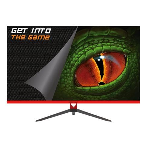 Monitor 32" LED XGM32V5 1920 x 1080 Full HD Tempo di Risposta 4 ms - Foto 1
