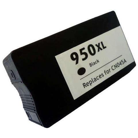 Cartuccia Nera Generica 950xl - Sostituisce Cn045ae /cn049ae - Foto 1