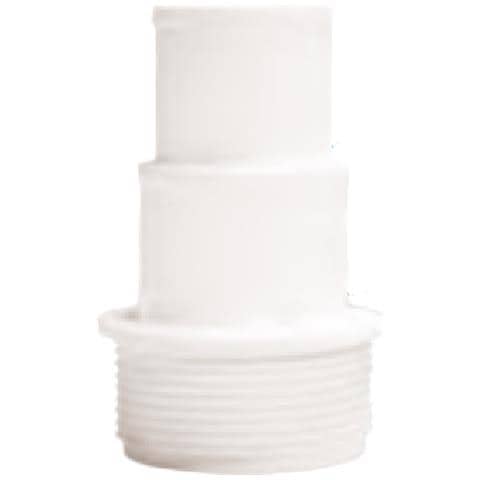 Adattatore Per Tubo 38/32mm - Foto 1