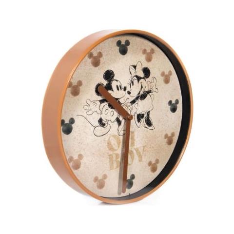 Orologio A Parete Mickey Mouse - Gp85875 - Foto 2