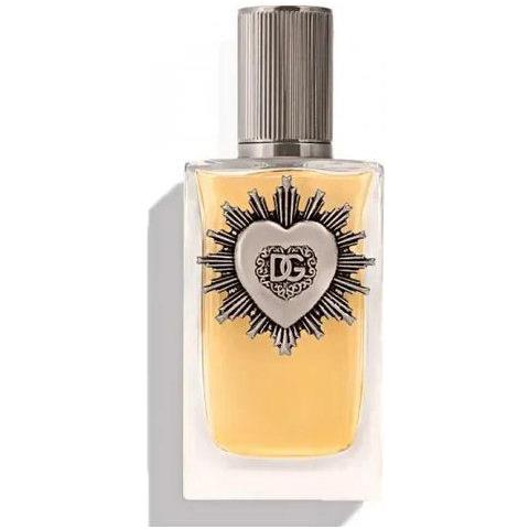 Eau De Parfum Uomo Devotion For Men 100 Ml - Foto 1