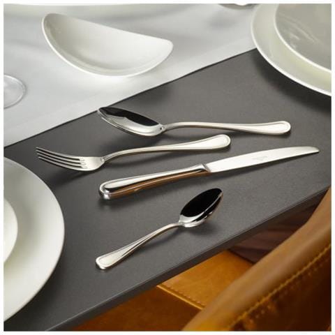 1262339030 set di posate 24 pz Cromo - Foto 2