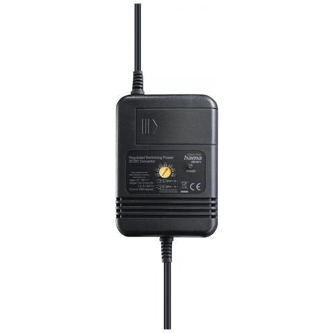 00223402 Alimentatore Per Computer Nero - Foto 1