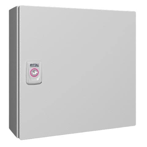 AX 1073.000 Da parete Grigio chiaro - Foto 1