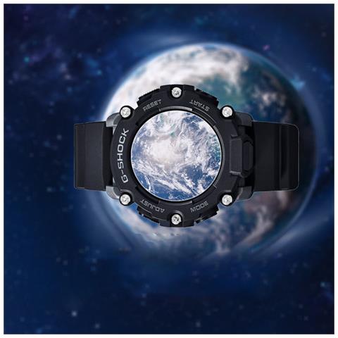 Pellicola Protettiva In Vetro Temperato Per Smartwatch, Confezione Da 2 Casio S140 - Foto 2