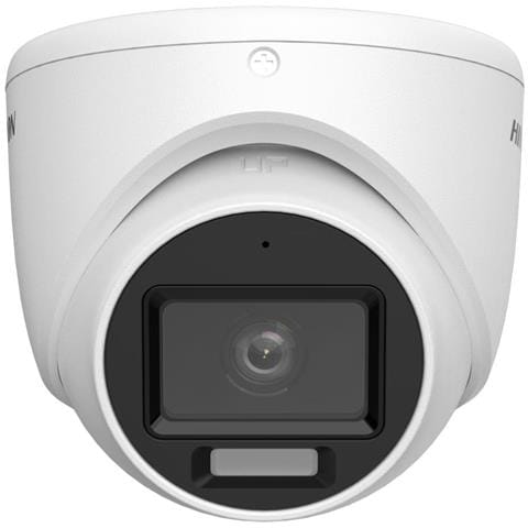 Turbo HD Value Series DS-2CE76U0T-LMF (2.8mm) Torretta Telecamera di sicurezza CCTV Interno e esterno 3840 x 2160 Pixel Soffitto - Foto 2
