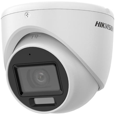 Turbo HD Value Series DS-2CE76U0T-LMF (2.8mm) Torretta Telecamera di sicurezza CCTV Interno e esterno 3840 x 2160 Pixel Soffitto - Foto 1