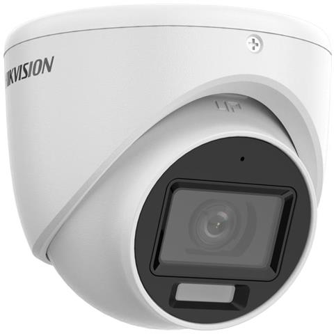 Turbo HD Value Series DS-2CE76U0T-LMF (2.8mm) Torretta Telecamera di sicurezza CCTV Interno e esterno 3840 x 2160 Pixel Soffitto - Foto 3