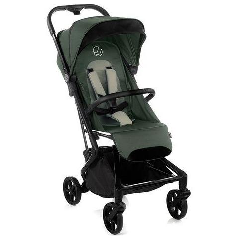 Passeggino 4 Ruote Janè 2306 U78 Wing Botanic - Foto 1