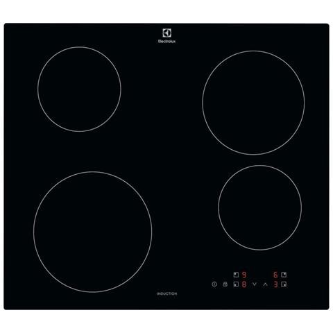 Piano Induz Vetr Eib60424c 60cm 4f - Foto 1