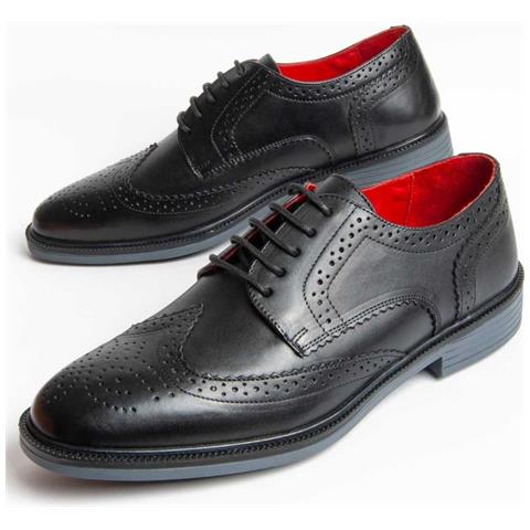 Oxford Cabale Nero. - Foto 1