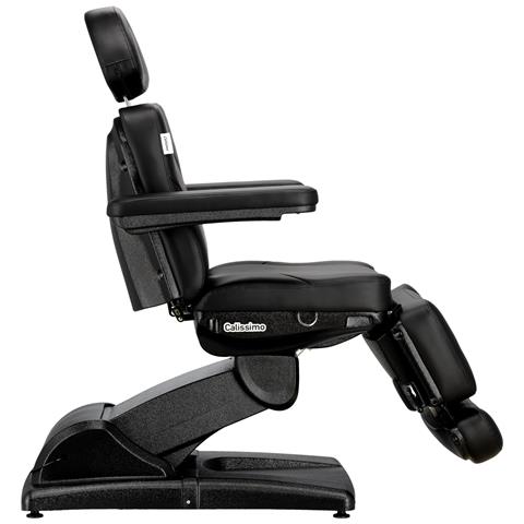 Sedia Elettrica Per Salone Di Bellezza Centro Estetico Pedicure Regolabile 3 Attuatori - Foto 2