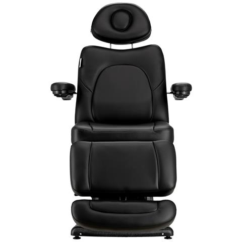 Sedia Elettrica Per Salone Di Bellezza Centro Estetico Pedicure Regolabile 3 Attuatori - Foto 8