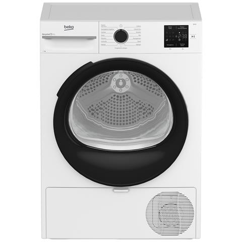 Bmtam93eb 9kg, Classe D, Linea Estetica Nx, Display Digitale, Colore Bianco, Oblò Nero - Foto 1