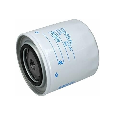 Filtro A Olio P502549 - Foto 1