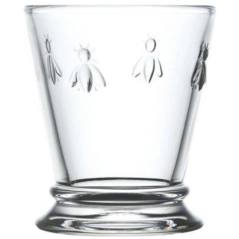 Bicchiere Bee 250 ml - Elegante bicchiere con manico per bevande - Foto 2