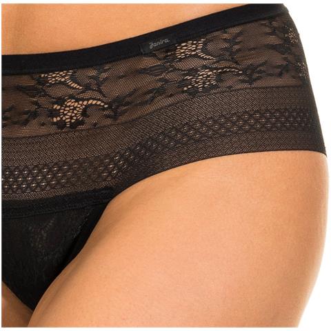 Slip Da Donna Shorty Magic Band Effetto Culotte 1031611 - Foto 2