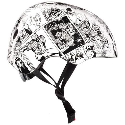 Casco Skate Avengers Comics 54/58 S /m - Foto 2