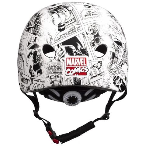 Casco Skate Avengers Comics 54/58 S /m - Foto 3