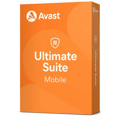 1PZ Mobile Security ultimate per Android 1 dispositivo 1 anno - Foto 1