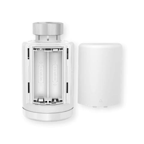 HmIP-eTRV-3 termostato RF Bianco - Foto 9