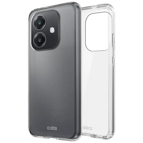 TESKINOPA40T custodia per cellulare 16,9 cm (6.67") Cover Trasparente - Foto 1