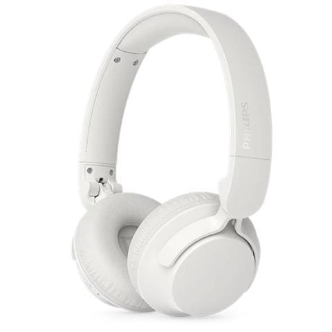 TAH4000WT / 00 cuffia e auricolare Wireless A Padiglione Musica e Chiamate USB tipo-C Bluetooth Bianco - Foto 1