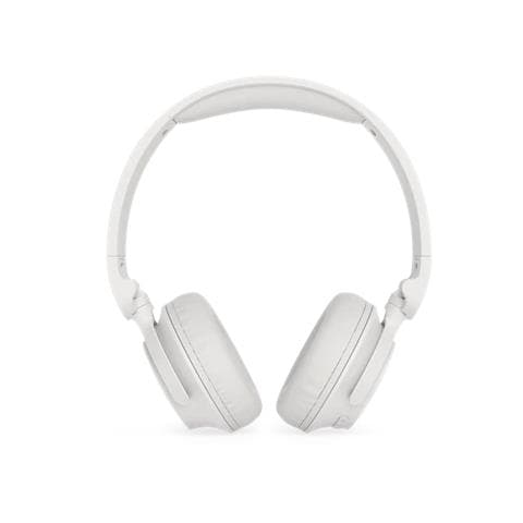 TAH4000WT / 00 cuffia e auricolare Wireless A Padiglione Musica e Chiamate USB tipo-C Bluetooth Bianco - Foto 2