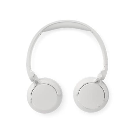 TAH4000WT / 00 cuffia e auricolare Wireless A Padiglione Musica e Chiamate USB tipo-C Bluetooth Bianco - Foto 8