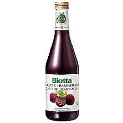 Biotta Succo di Barbabietola 500 ml - Foto 1