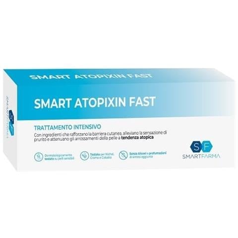 Smart Atopixin Fast 30 ml - Foto 1