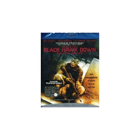 Brd Black Hawk Down - Foto 1