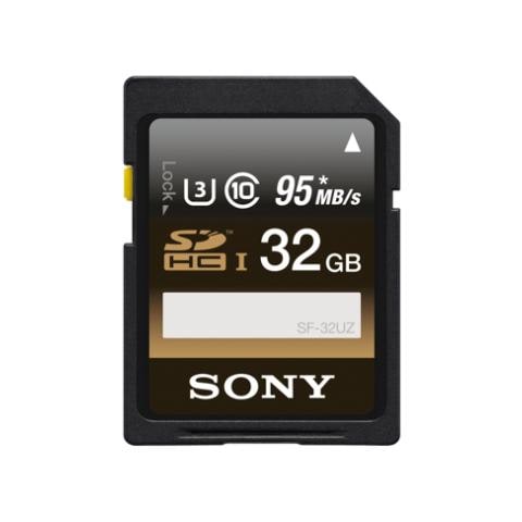 Secure Digital 32GB High-Capacity SDHC Class10 - Foto 1