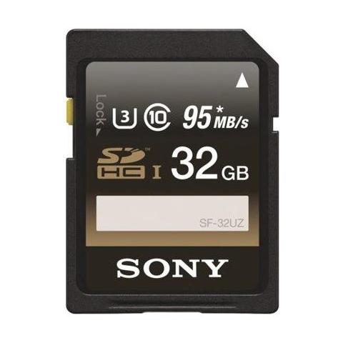 Secure Digital 32GB High-Capacity SDHC Class10 - Foto 2