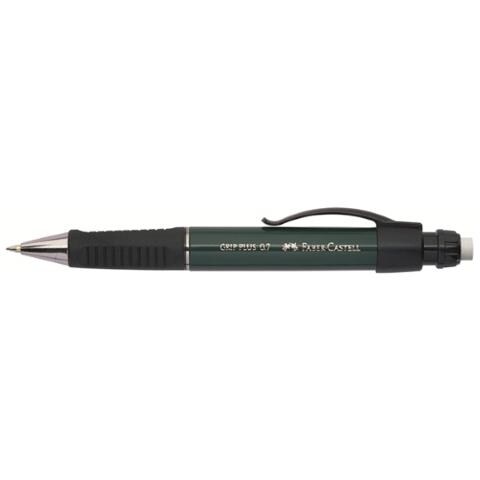 pz. 1 Portamine Grip Plus Metallic. 0.7mm 130700 - Foto 1