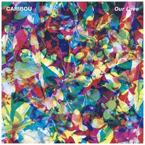 Caribou - Our Love - Foto 1
