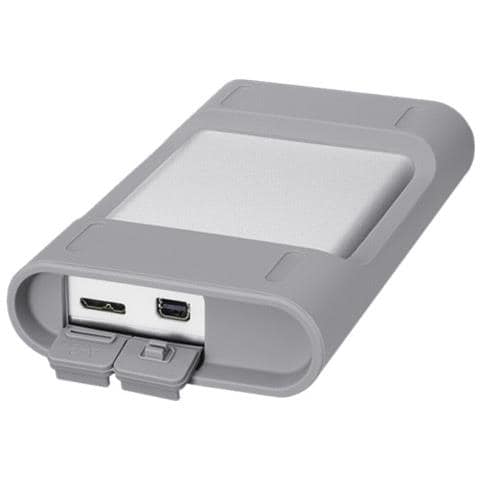 Hard Disk PSZ-HB1T 1TB 2.5" Interfaccia USB 3.0  - Foto 1