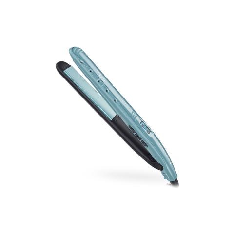 Piastra per capelli S7300 Stretta in Ceramica 230°C Astuccio - Foto 2