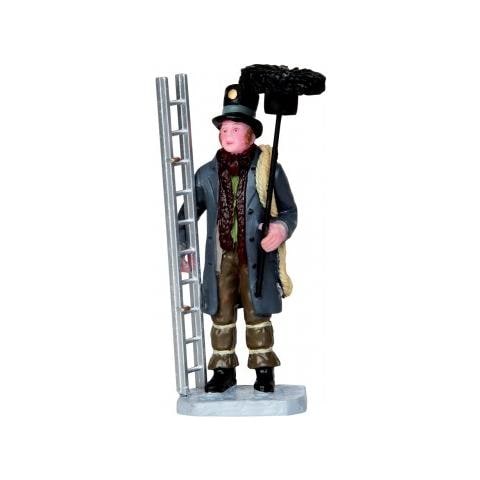 Spazzacamino - Chimney Sweep - Foto 1