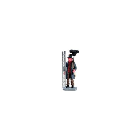 Spazzacamino - Chimney Sweep - Foto 3