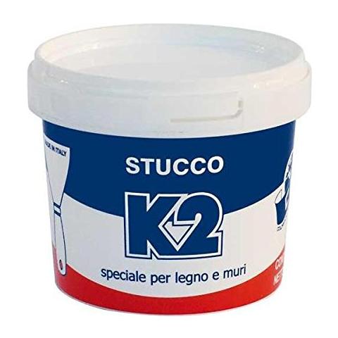 Stucco In Pasta Noce Kg. 0,500 (088654) - Foto 1