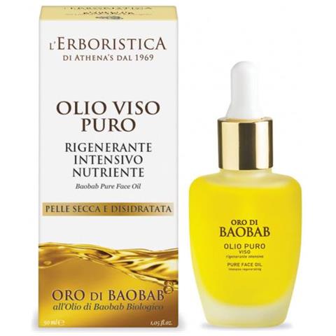 Olio Puro Viso - Olio Di Baobab - Foto 2