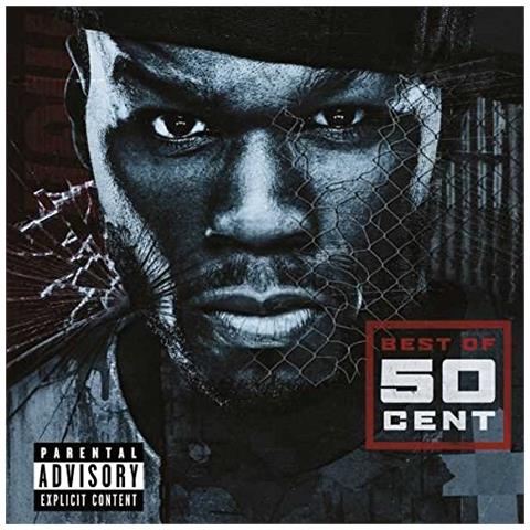 50 Cent - The Best Of (2 Lp)  - Foto 1