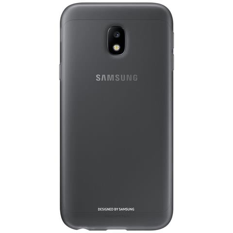 Custodia per Galaxy J3 Colore Nero - Foto 2