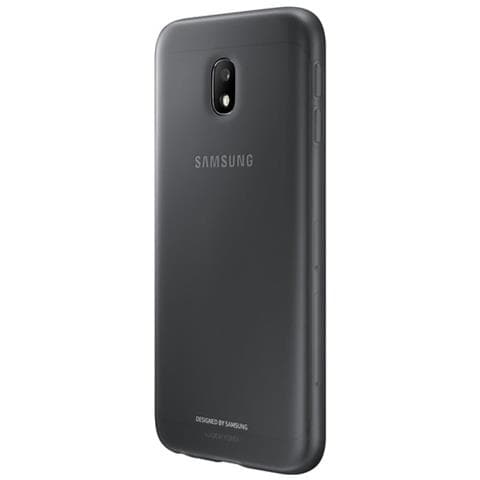 Custodia per Galaxy J3 Colore Nero - Foto 3