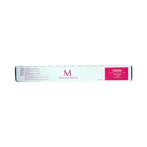 Toner Originale Magenta - Foto 1