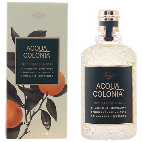 Acqua Colonia Blood Orange And Basil Acqua di colonia Spray 50ml - Foto 3